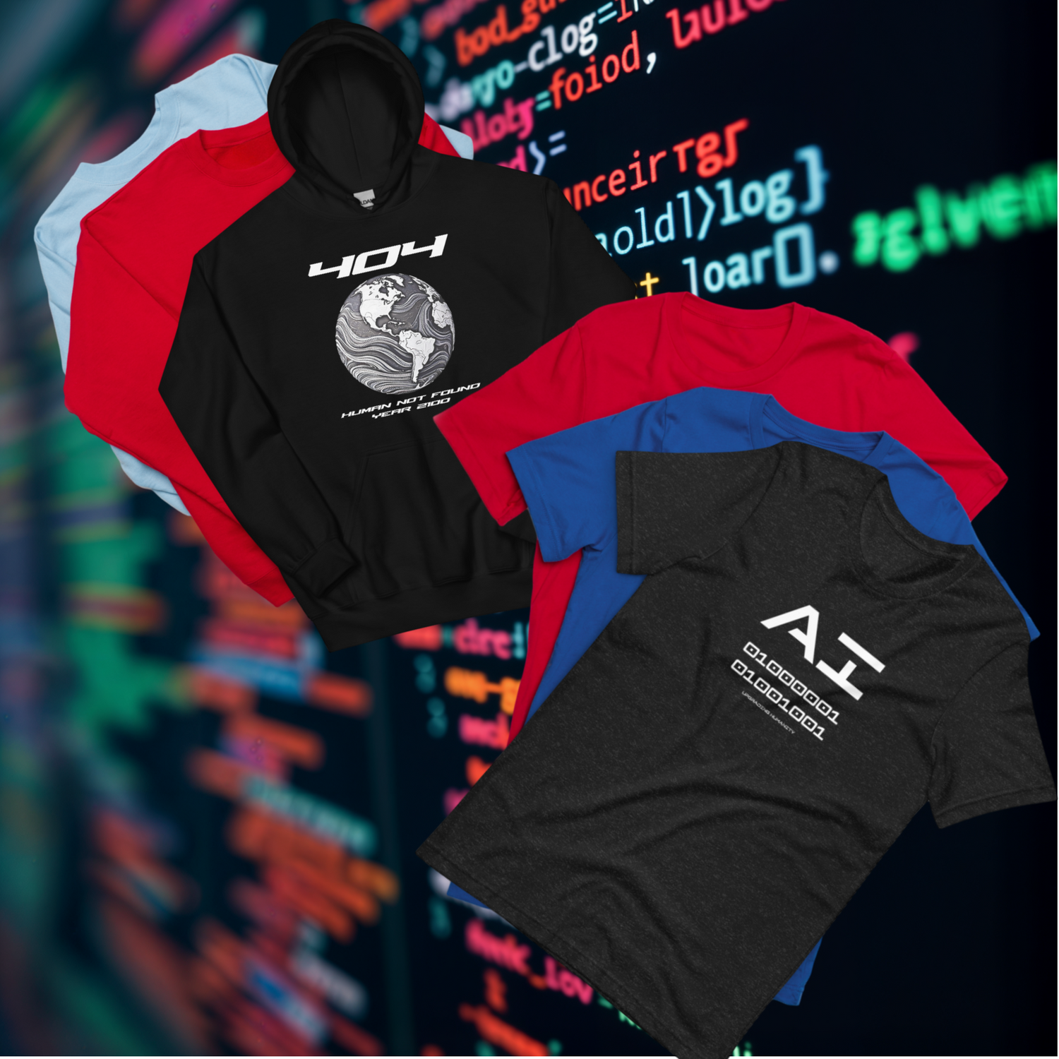 Software/ Developers
